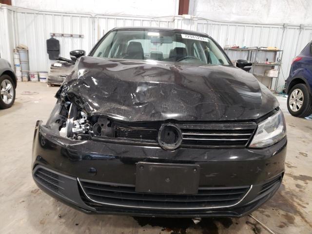 Photo 4 VIN: 3VWLL7AJ7EM386003 - VOLKSWAGEN JETTA 