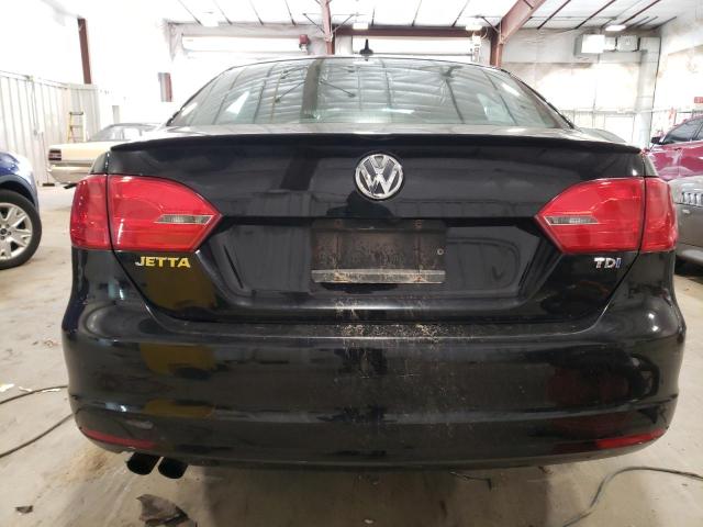 Photo 5 VIN: 3VWLL7AJ7EM386003 - VOLKSWAGEN JETTA 