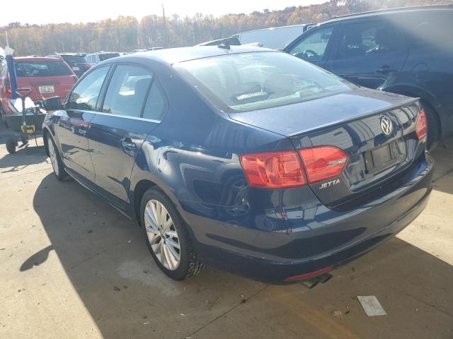 Photo 2 VIN: 3VWLL7AJ7EM410140 - VOLKSWAGEN JETTA TDI 