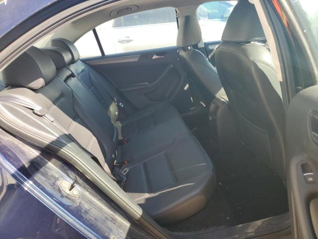 Photo 5 VIN: 3VWLL7AJ7EM410140 - VOLKSWAGEN JETTA TDI 