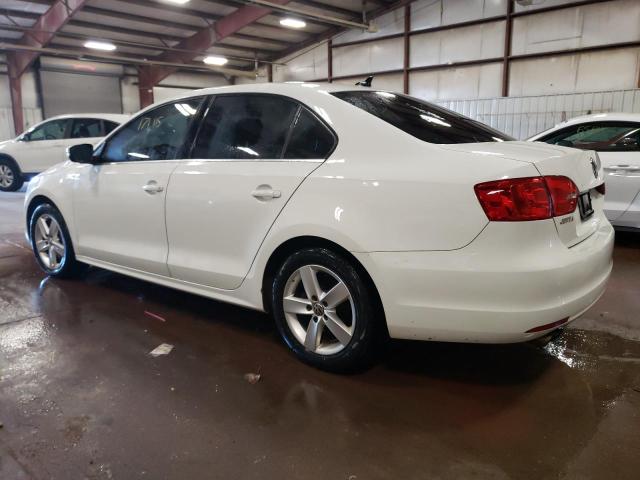 Photo 1 VIN: 3VWLL7AJ7EM419484 - VOLKSWAGEN JETTA TDI 