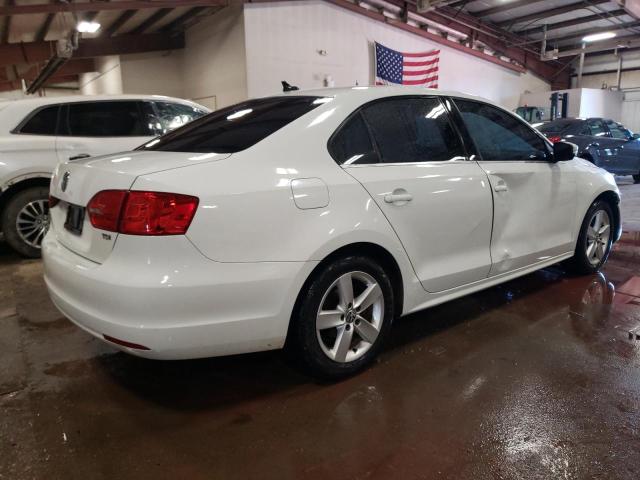 Photo 2 VIN: 3VWLL7AJ7EM419484 - VOLKSWAGEN JETTA TDI 