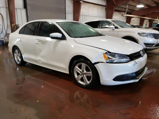 Photo 3 VIN: 3VWLL7AJ7EM419484 - VOLKSWAGEN JETTA TDI 