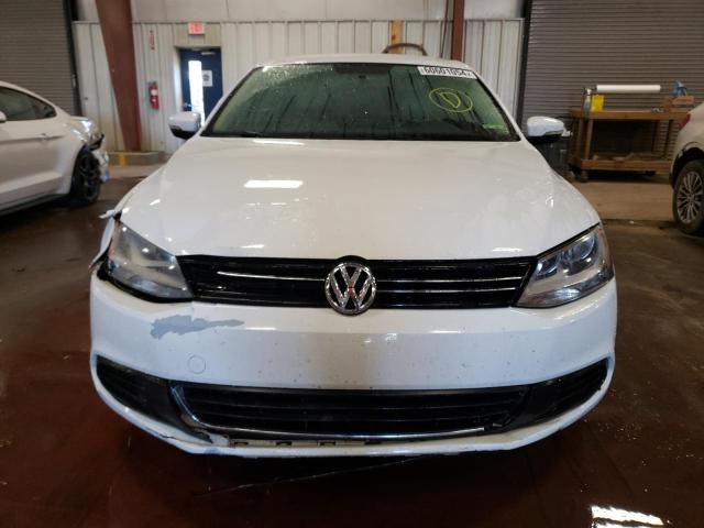 Photo 4 VIN: 3VWLL7AJ7EM419484 - VOLKSWAGEN JETTA TDI 