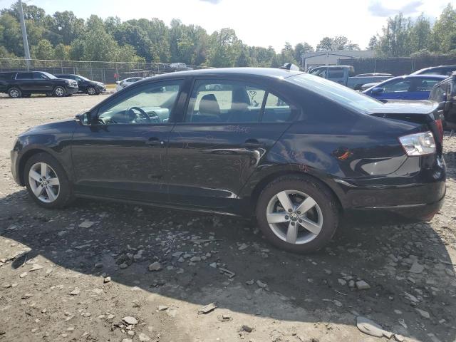 Photo 1 VIN: 3VWLL7AJ8BM068676 - VOLKSWAGEN JETTA TDI 