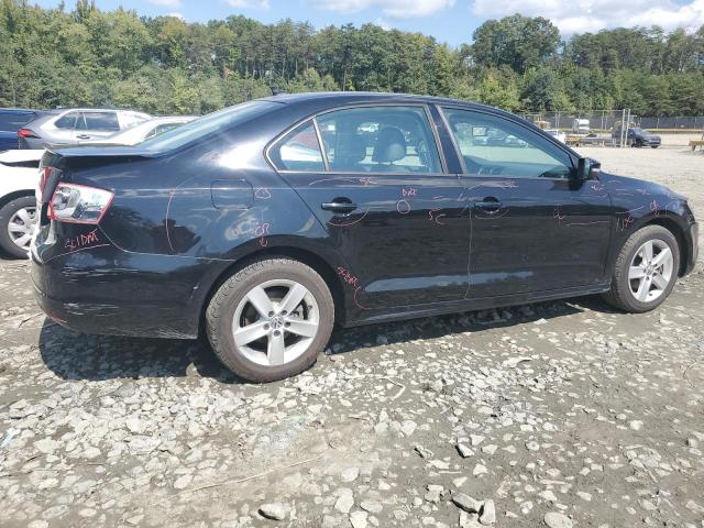 Photo 2 VIN: 3VWLL7AJ8BM068676 - VOLKSWAGEN JETTA TDI 