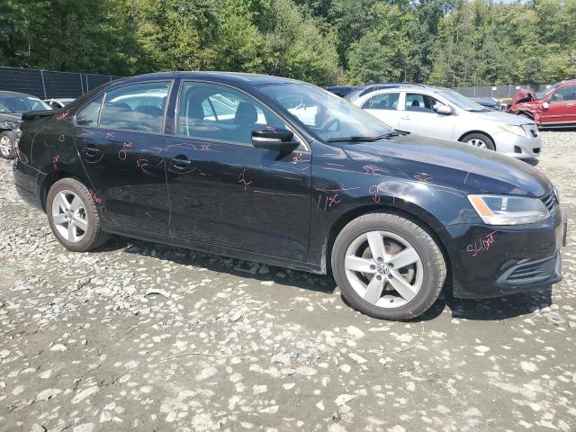 Photo 3 VIN: 3VWLL7AJ8BM068676 - VOLKSWAGEN JETTA TDI 