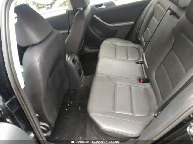 Photo 7 VIN: 3VWLL7AJ8BM097739 - VOLKSWAGEN JETTA SEDAN 