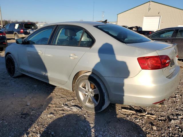 Photo 1 VIN: 3VWLL7AJ8BM098518 - VOLKSWAGEN JETTA 