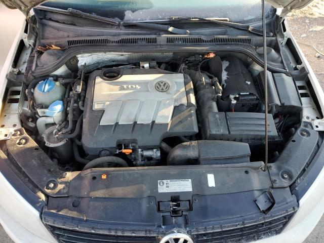 Photo 10 VIN: 3VWLL7AJ8BM098518 - VOLKSWAGEN JETTA 