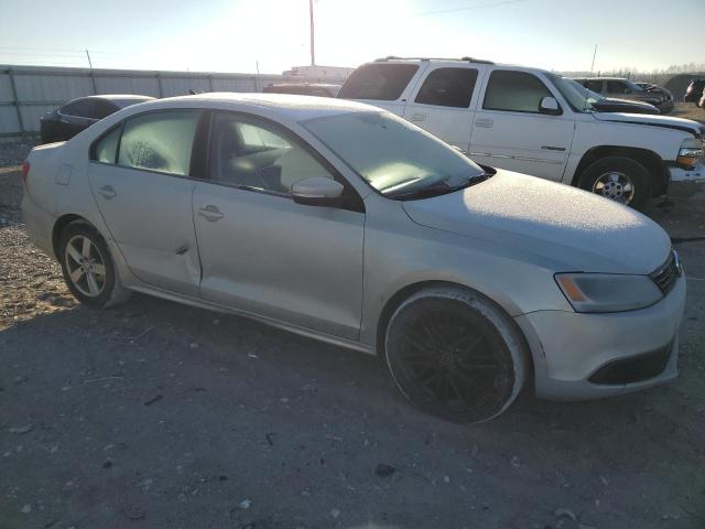 Photo 3 VIN: 3VWLL7AJ8BM098518 - VOLKSWAGEN JETTA 