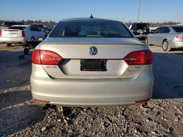 Photo 5 VIN: 3VWLL7AJ8BM098518 - VOLKSWAGEN JETTA 