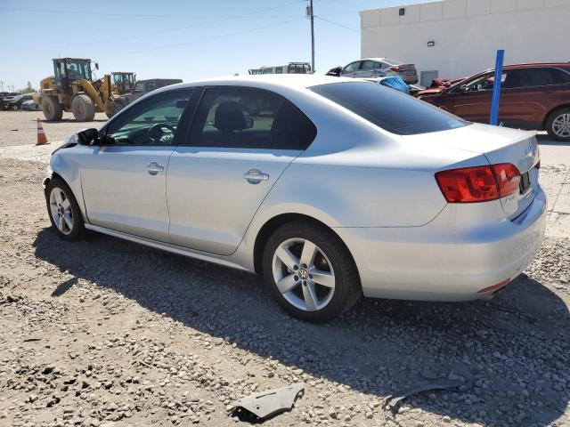 Photo 1 VIN: 3VWLL7AJ8BM113874 - VOLKSWAGEN JETTA TDI 