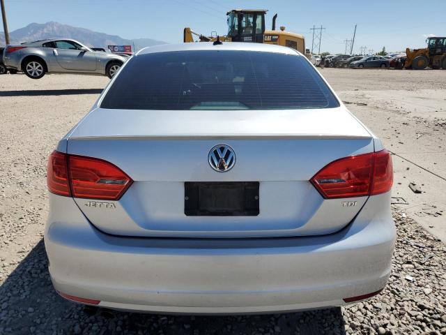 Photo 5 VIN: 3VWLL7AJ8BM113874 - VOLKSWAGEN JETTA TDI 