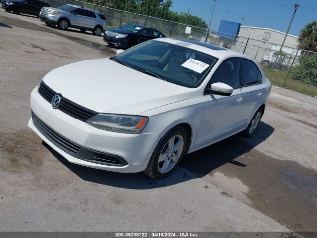 Photo 1 VIN: 3VWLL7AJ8BM128651 - VOLKSWAGEN JETTA 