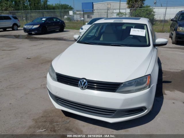 Photo 5 VIN: 3VWLL7AJ8BM128651 - VOLKSWAGEN JETTA 