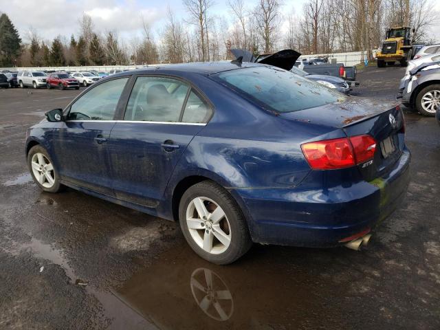 Photo 1 VIN: 3VWLL7AJ8BM131081 - VOLKSWAGEN JETTA TDI 