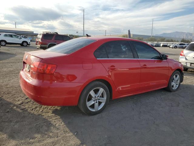 Photo 2 VIN: 3VWLL7AJ8BM131677 - VOLKSWAGEN JETTA TDI 