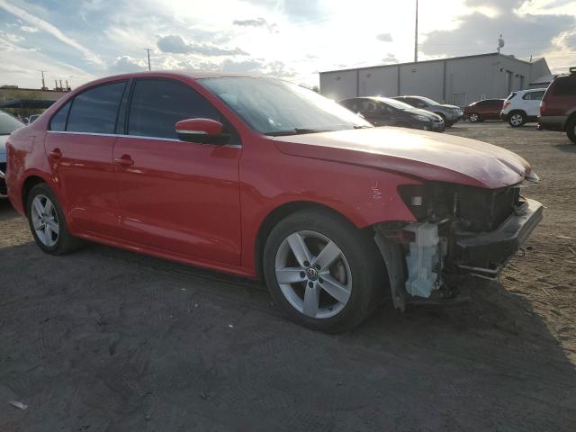 Photo 3 VIN: 3VWLL7AJ8BM131677 - VOLKSWAGEN JETTA TDI 