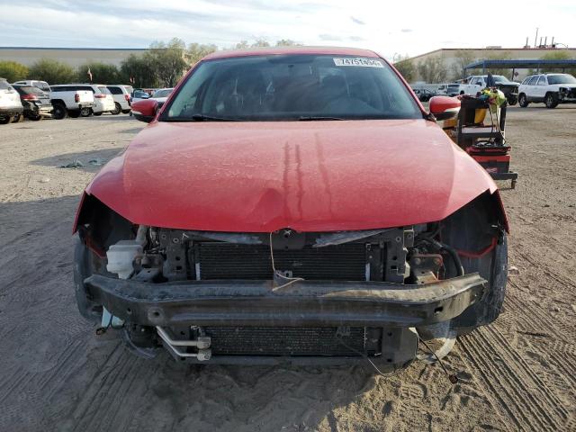 Photo 4 VIN: 3VWLL7AJ8BM131677 - VOLKSWAGEN JETTA TDI 