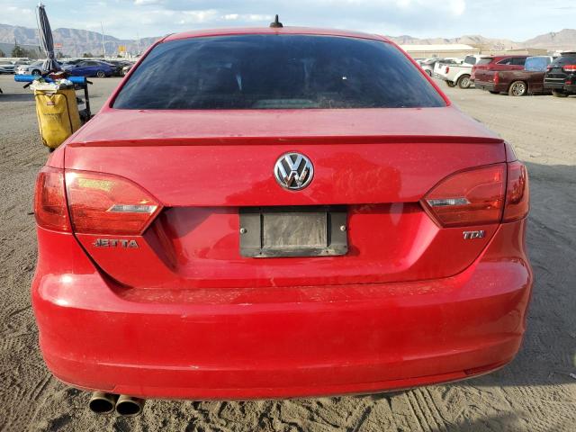 Photo 5 VIN: 3VWLL7AJ8BM131677 - VOLKSWAGEN JETTA TDI 