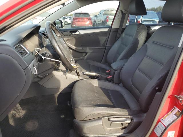 Photo 6 VIN: 3VWLL7AJ8BM131677 - VOLKSWAGEN JETTA TDI 