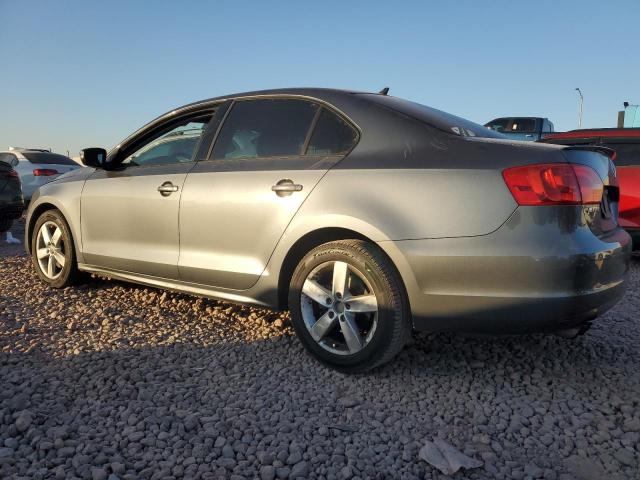 Photo 1 VIN: 3VWLL7AJ8CM027241 - VOLKSWAGEN JETTA TDI 