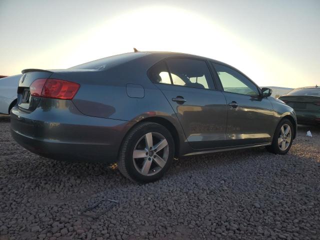 Photo 2 VIN: 3VWLL7AJ8CM027241 - VOLKSWAGEN JETTA TDI 