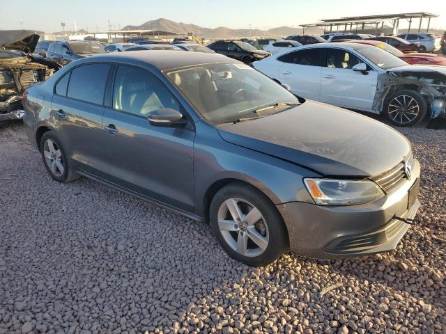 Photo 3 VIN: 3VWLL7AJ8CM027241 - VOLKSWAGEN JETTA TDI 