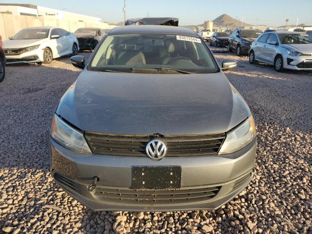 Photo 4 VIN: 3VWLL7AJ8CM027241 - VOLKSWAGEN JETTA TDI 