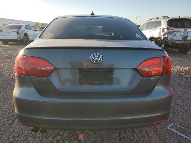 Photo 5 VIN: 3VWLL7AJ8CM027241 - VOLKSWAGEN JETTA TDI 