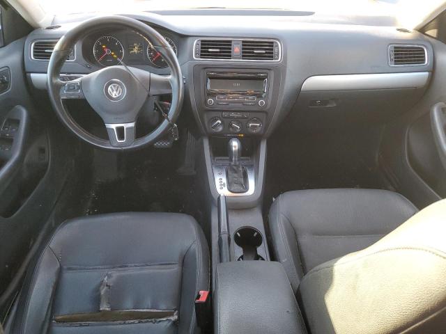 Photo 7 VIN: 3VWLL7AJ8CM027241 - VOLKSWAGEN JETTA TDI 