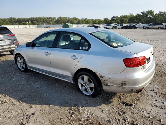 Photo 1 VIN: 3VWLL7AJ8CM087116 - VOLKSWAGEN JETTA TDI 