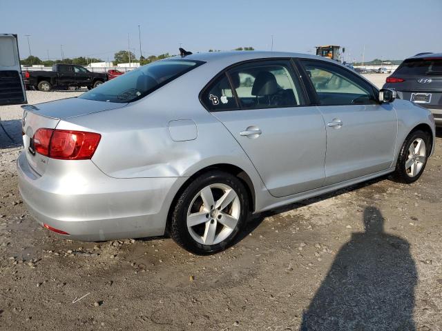 Photo 2 VIN: 3VWLL7AJ8CM087116 - VOLKSWAGEN JETTA TDI 