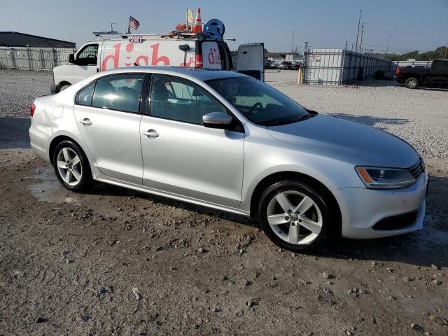 Photo 3 VIN: 3VWLL7AJ8CM087116 - VOLKSWAGEN JETTA TDI 