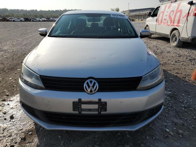 Photo 4 VIN: 3VWLL7AJ8CM087116 - VOLKSWAGEN JETTA TDI 