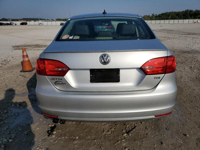 Photo 5 VIN: 3VWLL7AJ8CM087116 - VOLKSWAGEN JETTA TDI 