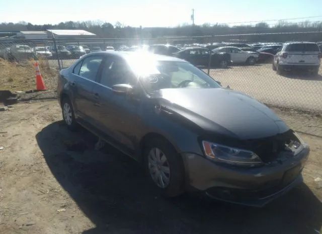 Photo 0 VIN: 3VWLL7AJ8CM324137 - VOLKSWAGEN JETTA 