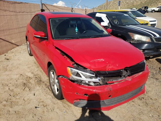 Photo 0 VIN: 3VWLL7AJ8CM341164 - VOLKSWAGEN JETTA TDI 