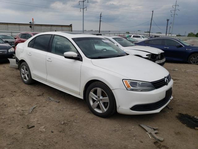 Photo 3 VIN: 3VWLL7AJ8CM389117 - VOLKSWAGEN JETTA 