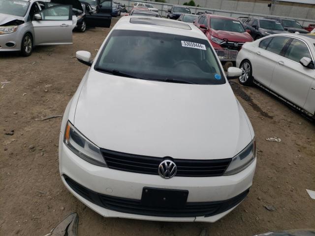 Photo 4 VIN: 3VWLL7AJ8CM389117 - VOLKSWAGEN JETTA 