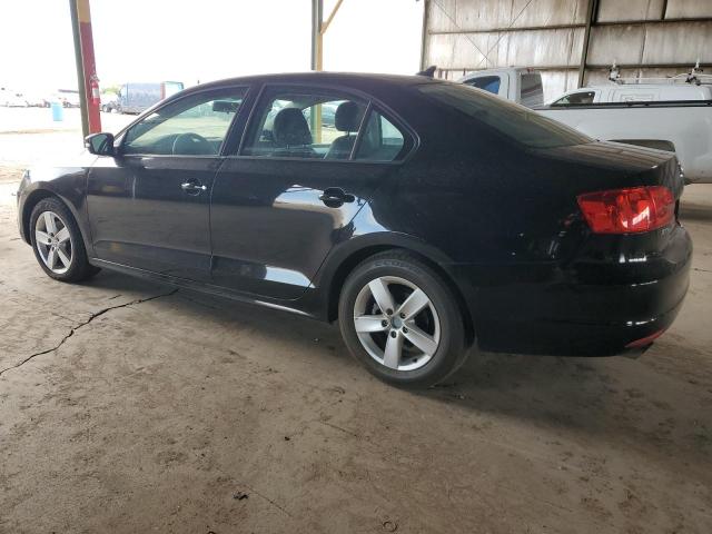 Photo 1 VIN: 3VWLL7AJ8CM389408 - VOLKSWAGEN JETTA TDI 