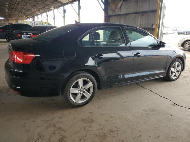 Photo 2 VIN: 3VWLL7AJ8CM389408 - VOLKSWAGEN JETTA TDI 