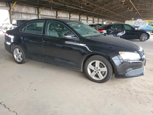 Photo 3 VIN: 3VWLL7AJ8CM389408 - VOLKSWAGEN JETTA TDI 