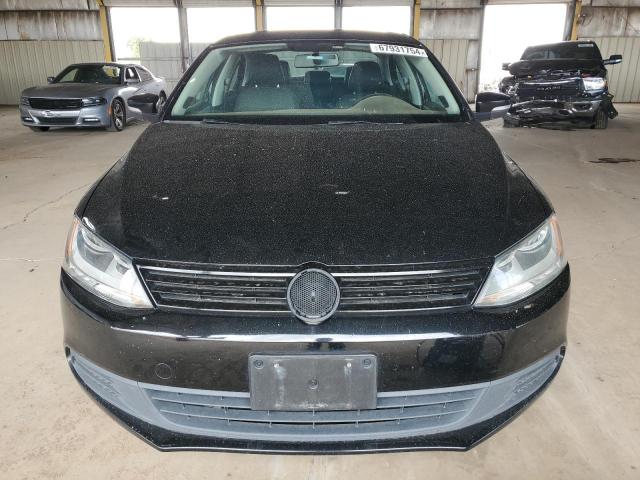 Photo 4 VIN: 3VWLL7AJ8CM389408 - VOLKSWAGEN JETTA TDI 