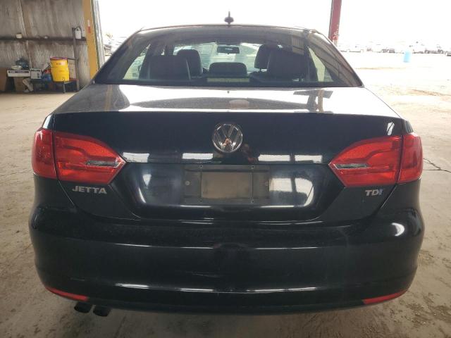 Photo 5 VIN: 3VWLL7AJ8CM389408 - VOLKSWAGEN JETTA TDI 