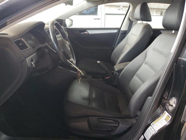 Photo 6 VIN: 3VWLL7AJ8CM389408 - VOLKSWAGEN JETTA TDI 