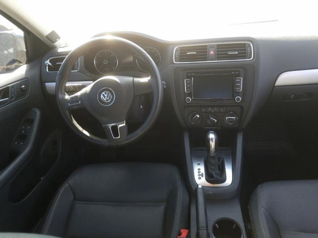 Photo 8 VIN: 3VWLL7AJ8CM409057 - VOLKSWAGEN JETTA TDI 