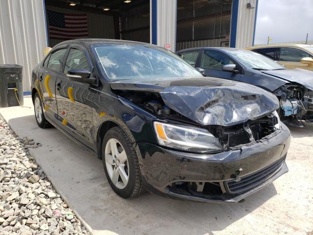 Photo 0 VIN: 3VWLL7AJ8CM416297 - VOLKSWAGEN JETTA TDI 