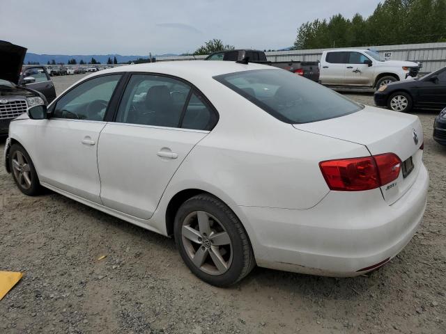 Photo 1 VIN: 3VWLL7AJ8CM426067 - VOLKSWAGEN JETTA TDI 